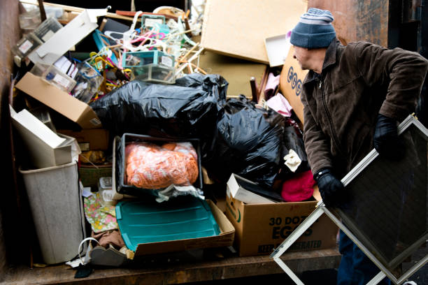 Best Yard Waste Removal  in Depoe Bay, OR