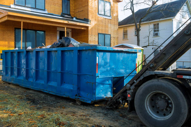 Best Affordable Junk Removal Services  in Depoe Bay, OR
