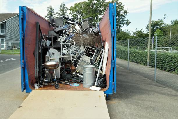 Best Junk Hauling Services  in Depoe Bay, OR