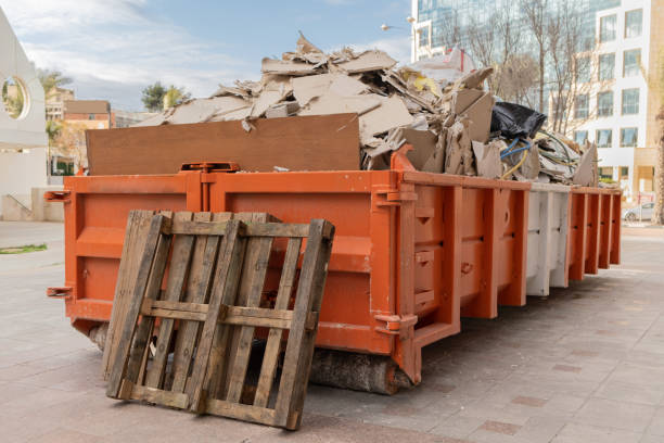 Best Residential Junk Removal  in Depoe Bay, OR