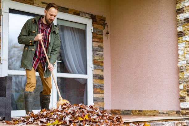 Best Professional Junk Removal  in Depoe Bay, OR