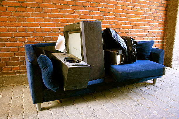 Best Residential Junk Removal  in Depoe Bay, OR