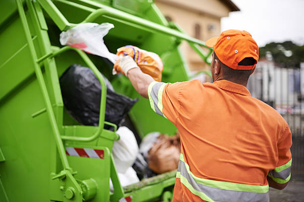 Best Garage Cleanout Services  in Depoe Bay, OR