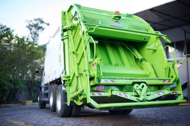 Trusted Depoe Bay, OR Junk Removal Experts