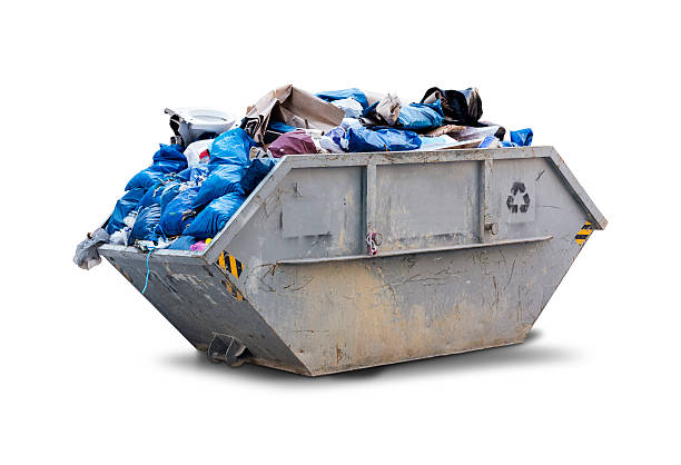 Best Construction Debris Removal  in Depoe Bay, OR